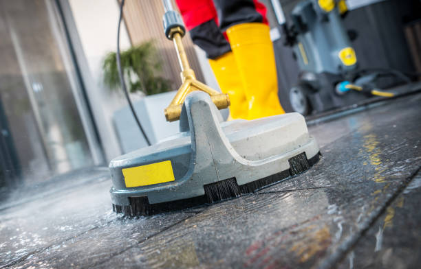 Best Fence Pressure Washing  in Chico, WA